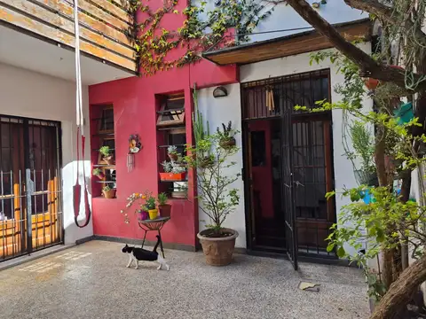 PH en Venta en Caballito, CABA