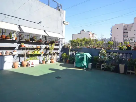 PH en Venta en Constitución, CABA