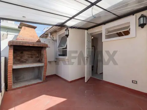 PH en Venta en Caballito, CABA