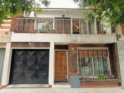 PH en Venta en Villa Urquiza, CABA