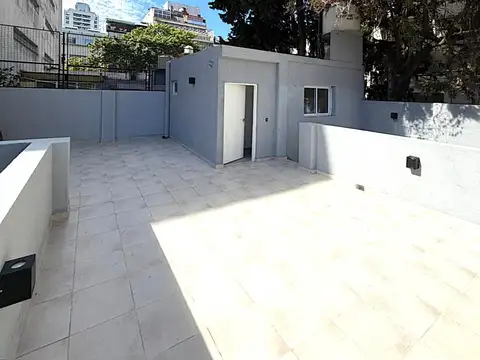 PH en Venta en Belgrano, CABA