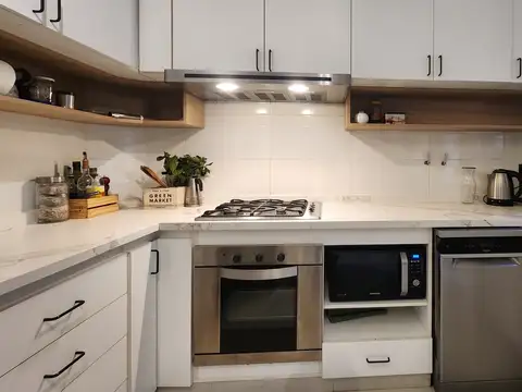 PH en Venta en Villa Pueyrredón, CABA