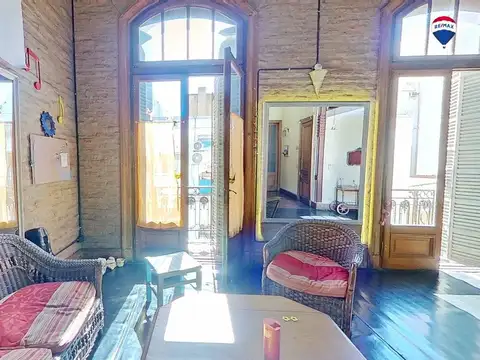 PH en Venta en San Telmo, CABA