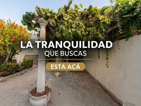PH en Venta en Saavedra, CABA