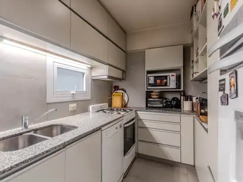 PH en Venta en Caballito, CABA