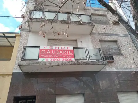 PH en Venta en Flores, CABA