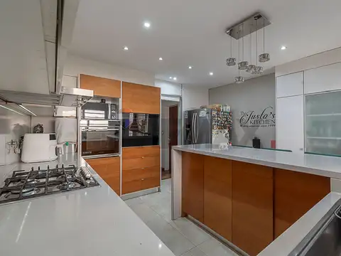 PH en Venta en Caballito, CABA