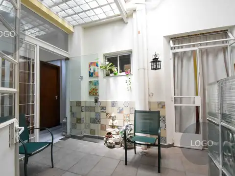 PH en Venta en Caballito Sur, Caballito