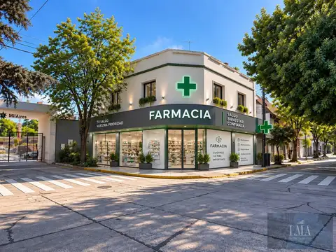 Local en Venta en Villa Devoto, CABA