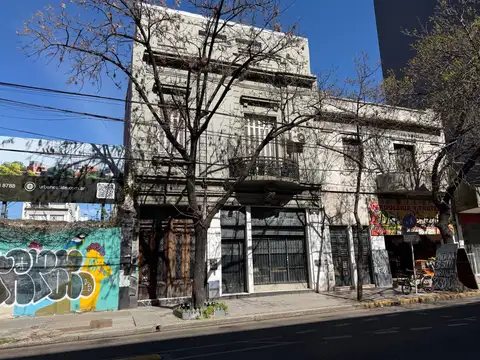 Local en Venta en Chacarita, CABA