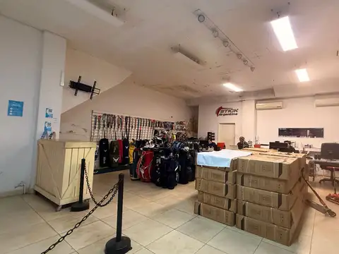 Local en Venta en Monserrat, CABA