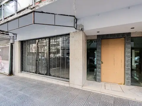 Local en Venta en Barrio Norte, CABA