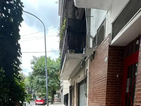 Local en Venta en Villa Crespo, CABA