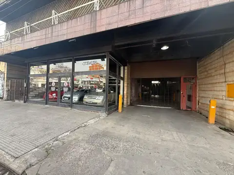 Cochera en Venta en Liniers, CABA