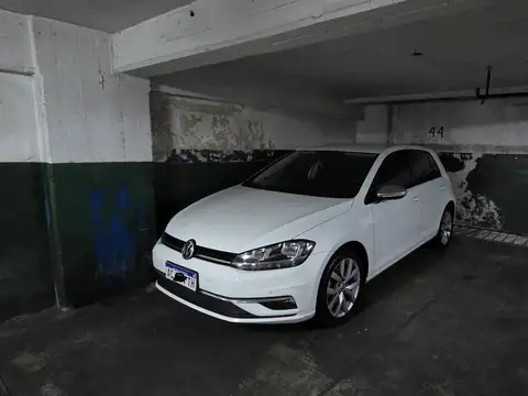Cochera en Venta en San Nicolás, CABA