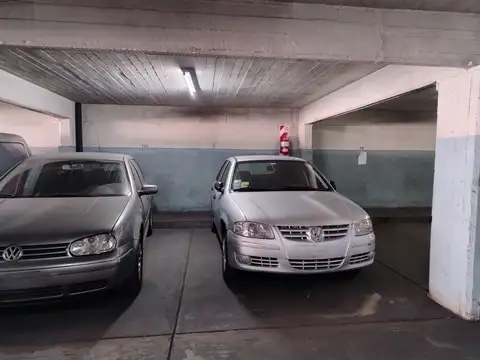 Cochera en Venta en Caballito, CABA