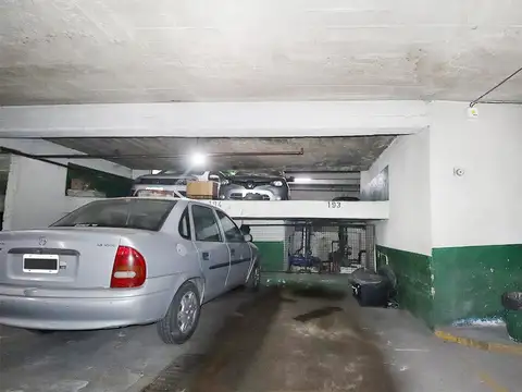 Cochera en Venta en Belgrano, CABA