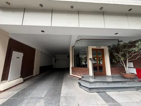 Cochera en Venta en Núñez, CABA