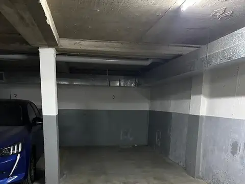 Cochera en Venta en Villa Urquiza, CABA