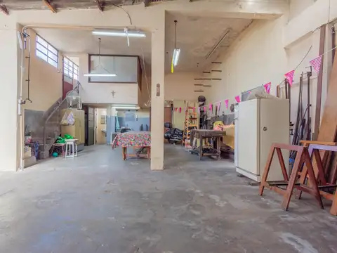 Galpón en Venta en Villa Devoto, CABA