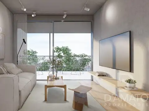 Departamento en Venta en Villa Urquiza, CABA