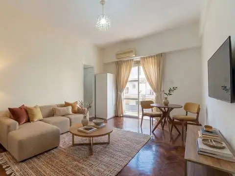Departamento en Venta en San Nicolás, CABA