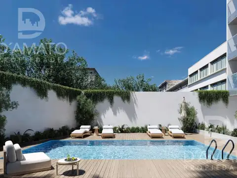 Departamento en Venta en Villa Urquiza, CABA