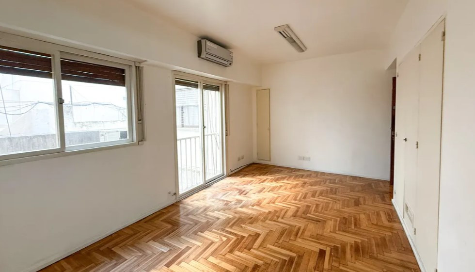 Departamento en Venta en Almagro, CABA