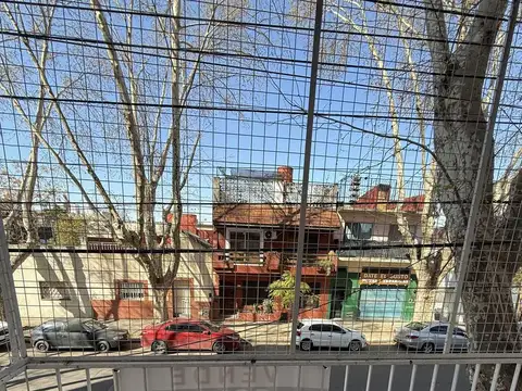 Departamento en Venta en Parque Patricios, CABA