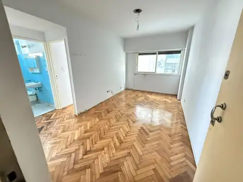 Departamento en Venta en Almagro, CABA
