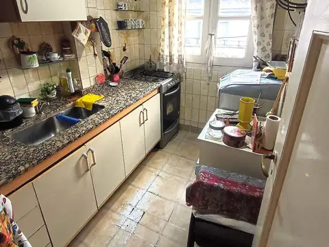 Departamento en Venta en Floresta, CABA
