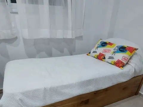 Departamento en Venta en Balvanera, CABA
