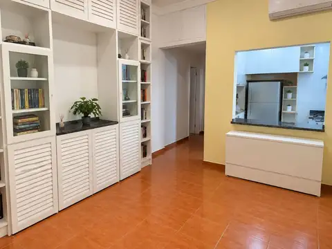 Departamento en Venta en Flores, CABA
