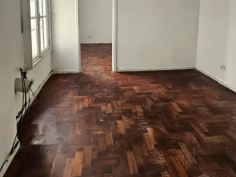 Departamento en Venta en Monserrat, CABA