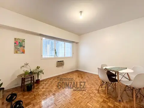 Departamento en Venta en Balvanera, CABA
