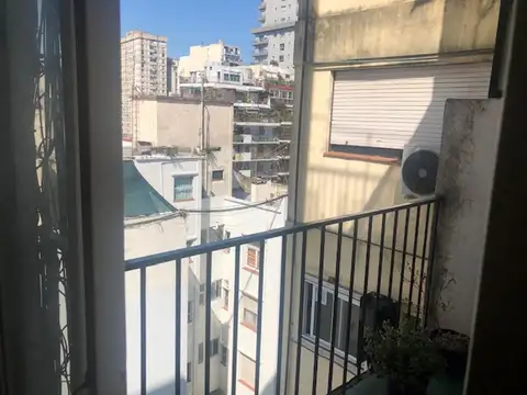 Departamento en Venta en Villa Crespo, CABA