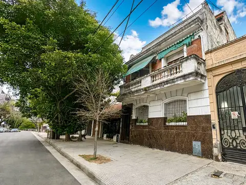 Departamento en Venta en Villa General Mitre, CABA
