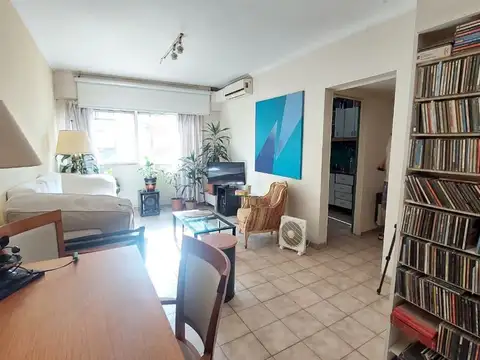 Departamento en Venta en San Cristóbal, CABA