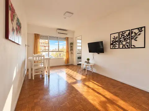 Departamento en Venta en Palermo, CABA