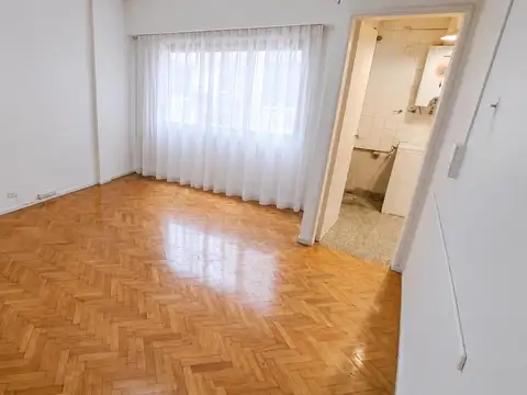 Departamento en Venta en Barrio Norte, CABA