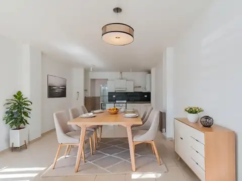 Departamento en Venta en Versalles, CABA