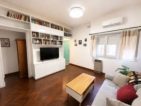 Departamento en Venta en Flores, CABA