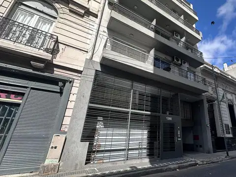 Departamento en Venta en Monserrat, CABA