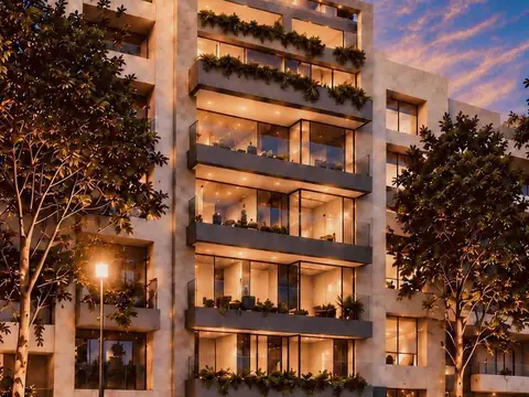 Departamento en Venta en Belgrano, CABA