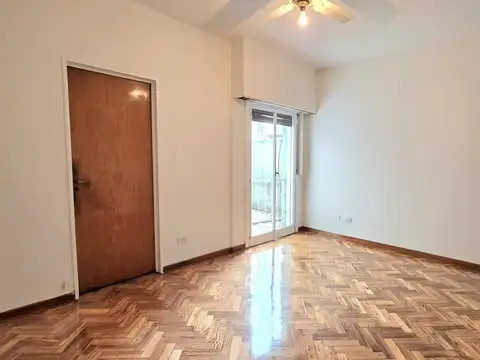 Departamento en Venta en Parque Patricios, CABA