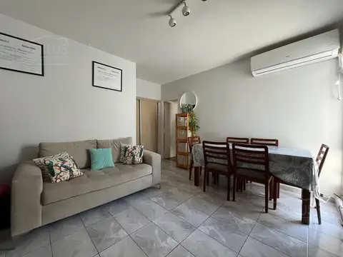 Departamento en Venta en Boedo, CABA