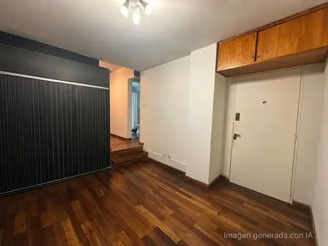 Departamento en Venta en Palermo, CABA