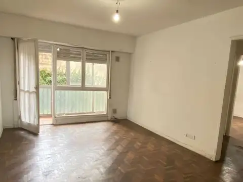 Departamento en Venta en Almagro, CABA