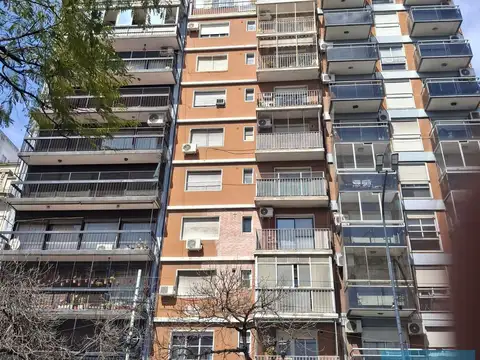 Departamento en Venta en San Cristóbal, CABA