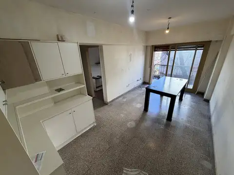 Departamento en Venta en Balvanera, CABA